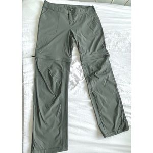 Columbia Hiking Pants